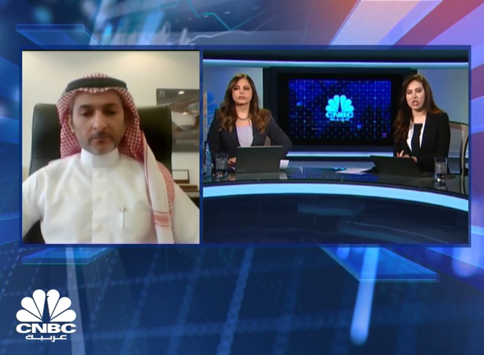 الرئيس التنفيذي لشركة "أديم المالية": نتوقع أن...