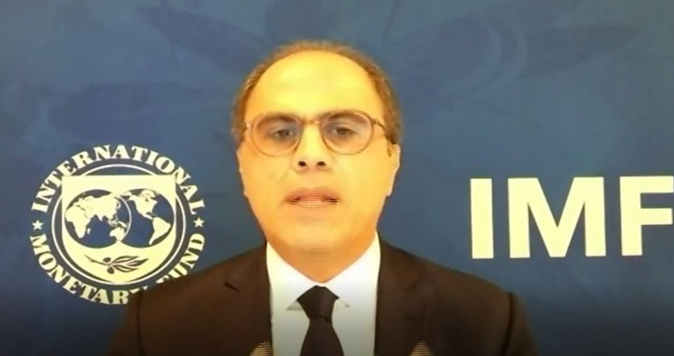 مدير إدارة الشرق الأوسط وآسيا الوسطى في صندوق النقد الدولي لـ CNBC عربية: عائدات النفط لدول الخليج ستتراجع بنحو 224 مليار دولار في 2020