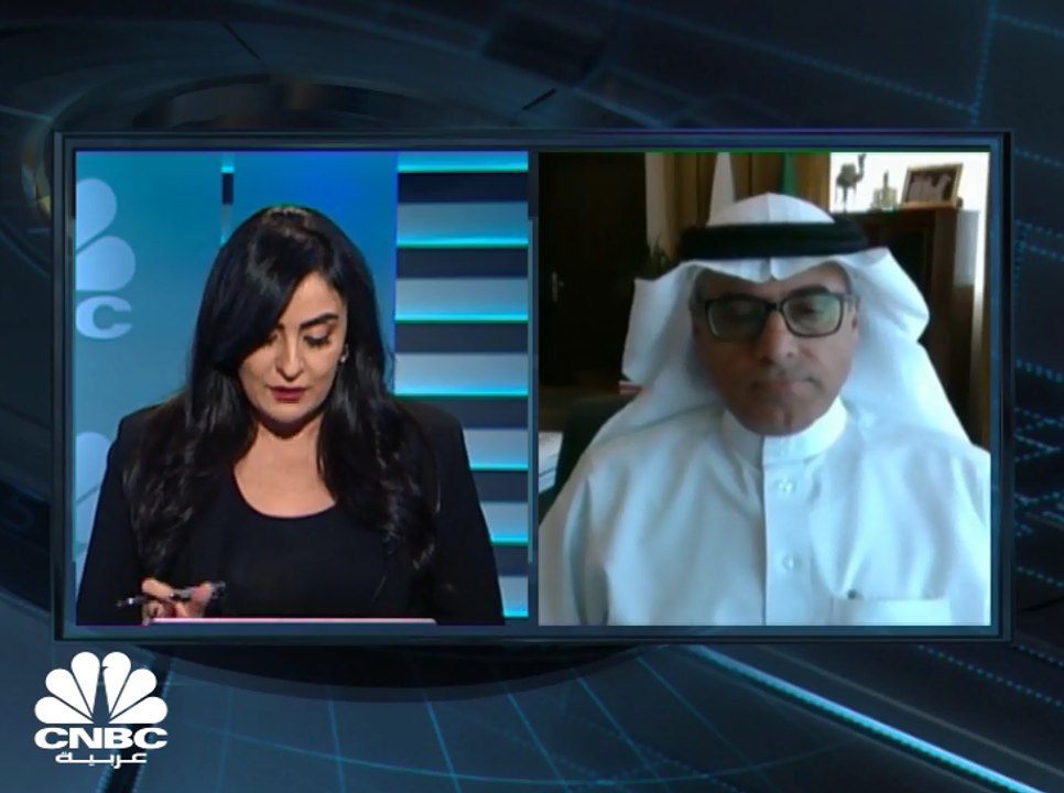الرئيس التنفيذي لـ "أسمنت ينبع" لـCNBC عربية: مشاريع الإسكان السعودية دعمت مبيعات الشركة بالربع الثالث