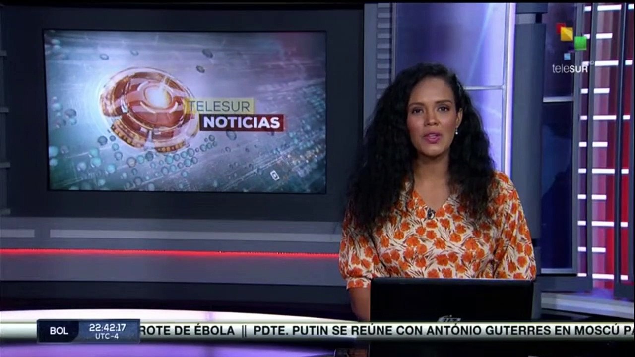 Bolivia: Inicia proceso de entrega de declaraciones de los testigos en juicio contra Jeanine Añez