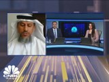 الرئيس التنفيذي لـ 