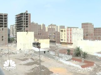 الحكومة المصرية تخفض قيم مقابل التصالح بمخالفات البناء بالمدن الجديدة بنسب تتراوح بين 15-25%