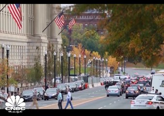 متى سيطرح لقاح كورونا في الولايات المتحدة؟