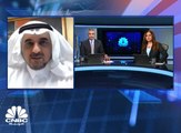 الرئيس التنفيذي لمصرف الإنماء السعودي لـ CNBCعربية: زيادة المخصصات إلى نحو 3 مليارات ريال أدى لتراجع الأرباح في الربع الثالث