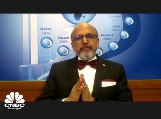 الرئيس التنفيذي لبنك الدوحة لـCNBC عربية: القطاع المصرفي القطري شهد استقراراً خلال الفترة الأخيرة