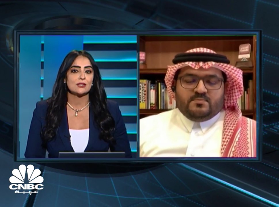 الرئيس التنفيذي لـ"بن داود" القابضة السعودية لـ...