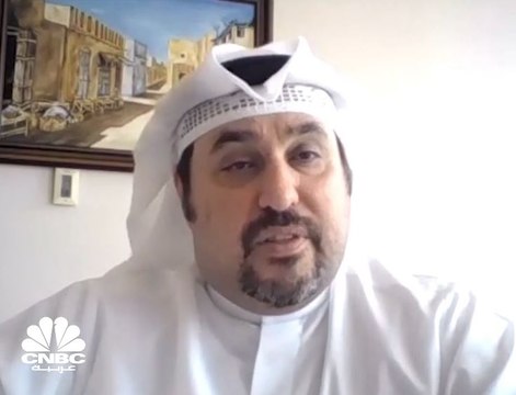 الرئيس التنفيذي لـ كامكو انفست الكويتية لـ CNBC عربية: حجم الأموال الخاملة التي ستدخل السوق مع موشر MSCI تتراجع 6%