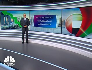 أين اتجهت استثمارات بنوك الإمارات خلال يوليو 2020 ؟