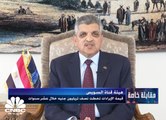 رئيس هيئة قناة السويس لـCNBC عربية:  سيتم دمج شركتين خلال عام 2021 لتشابه مهامهم