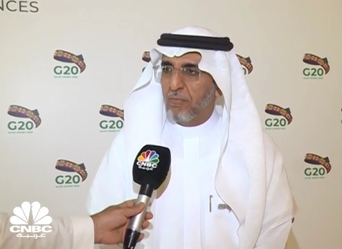 محافظ الهيئة السعودية للمواصفات والمقاييس والجودة: المواصفات بالتحول الرقمي تشمل البنية التحتية والثورة الصناعية الرابعة