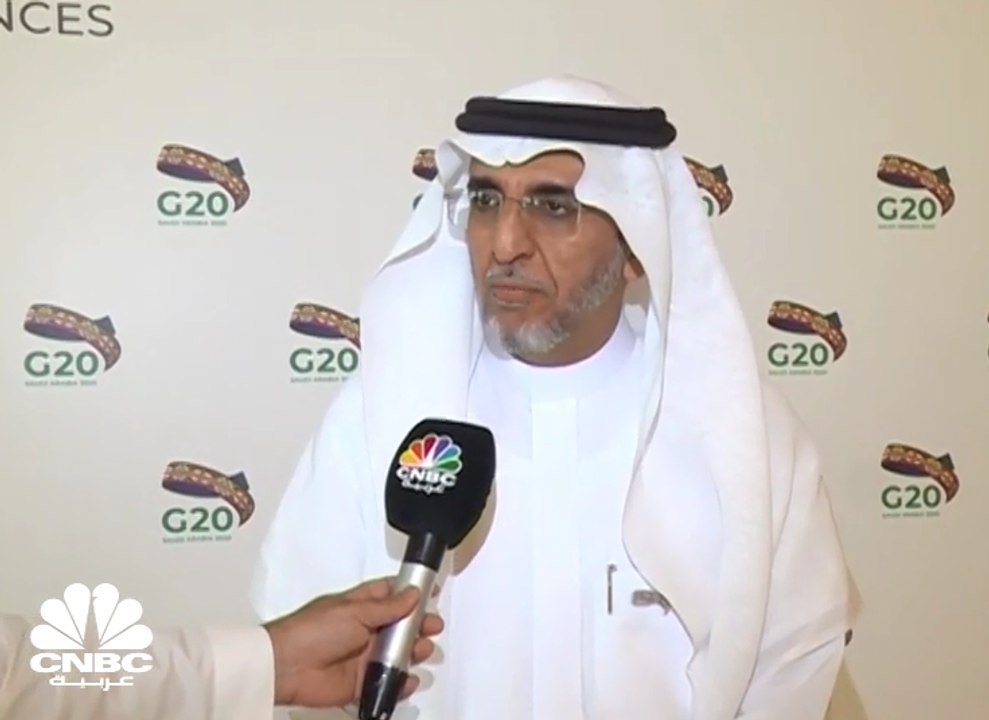محافظ الهيئة السعودية للمواصفات والمقاييس والجودة: المواصفات بالتحول الرقمي تشمل البنية التحتية والثورة الصناعية الرابعة