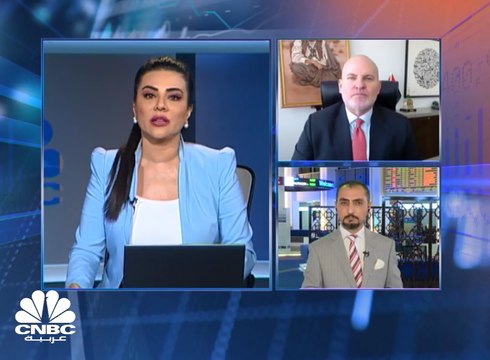 الرئيس التنفيذي بالإنابة لدى مجموعة NMC للرعاية الصحية لـ CNBC عربية: حققنا إيرادات بنحو 4 مليارات درهم في خضم جائحة كورونا