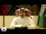وكيل محافظ مؤسسة النقد العربي السعودي لـ CNBC عربية: اندماج 