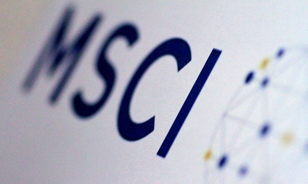بورصة الكويت تدرج في مؤشر MSCI للأسواق الناشئة