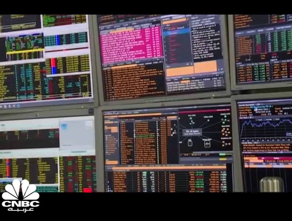حالة من عدم اليقين  تسيطر على الأسواق المالية مع ارتفاع إصابات كورونا