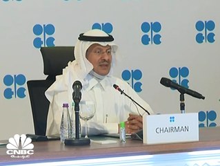 وزير الطاقة السعودي: حالة عدم اليقين تبقى قوية في السوق