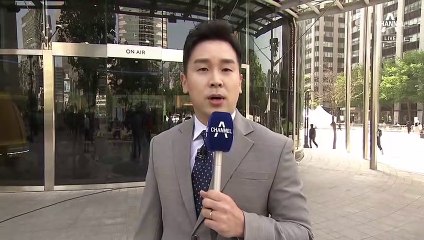 4월 27일 김진의 돌직구쇼 오프닝