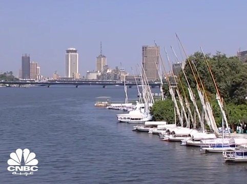 صندوق النقد الدولي: مصر ستحقق واحداً من أعلى معدلات النمو على مستوى العالم في 2020