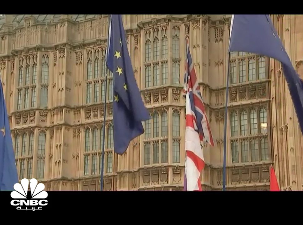 مفاوضات مابعد Brexit  3 ..  ملفات رئيسية تقف عا...