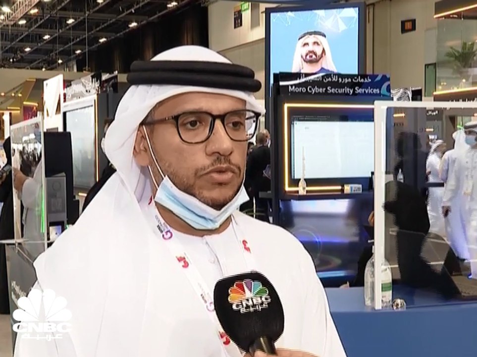 المدير التنفيذي للابتكار في هيئة كهرباء ومياه دبي: الإنفاق على البنية التحتية التكنولوجية بلغ نحو 7 مليارات درهم