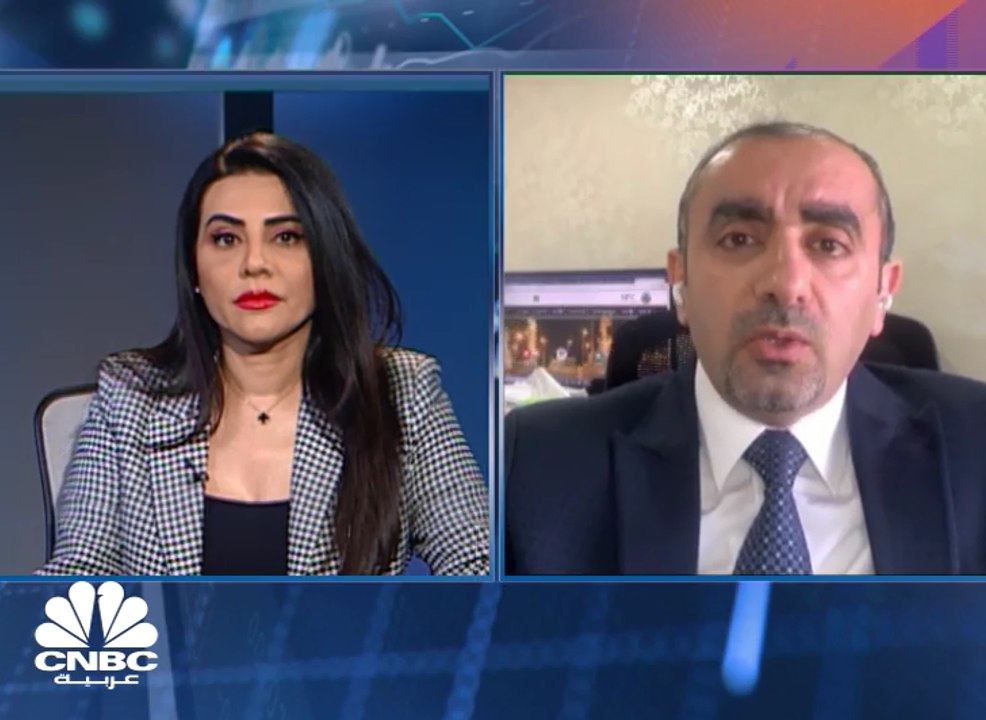 اكتشاف جديد للغاز الطبيعي في "حقل الريشة" في الأردن