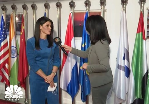 وزيرة التعاون الدولي المصرية لـCNBC عربية: القطاع الخاص هو المستفيد الأكبر من التمويلات الخارجية في 2020.
