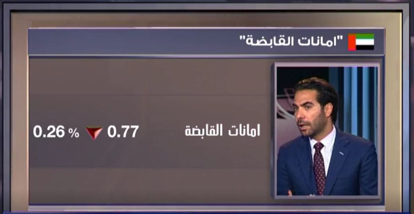 الرئيس التنفيذي لأمانات القابضة لـ CNCB عربية:...