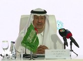 وزير الطاقة السعودي: نسعى لتمكين 
