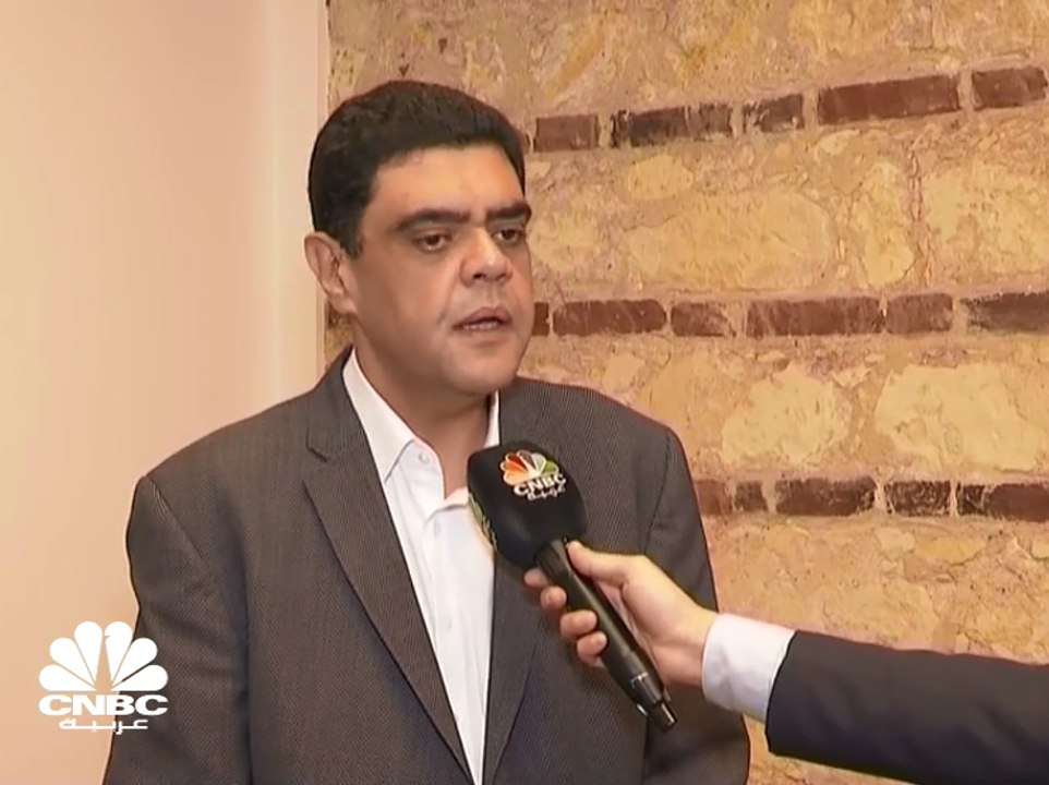 رئيس القطاع المالي لـ"ثروة كابيتال" المصرية: "ك...
