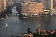 قطاع التجزئة في مصر يشهد انخفاضًا بسبب جائحة كورونا