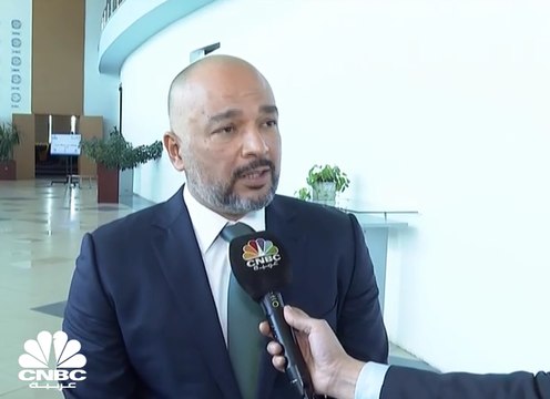 الرئيس التنفيذي لشركة اتصالات مصر: حجم استثماراتنا خلال 2021 سيصل إلى 4 مليارات جنيه