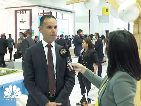 الرئيس التنفيذي لـ مصر إيطاليا العقارية لـ CNBC عربية: نتوقع طرح حصة من الشركة بالبورصة المصرية في 2022