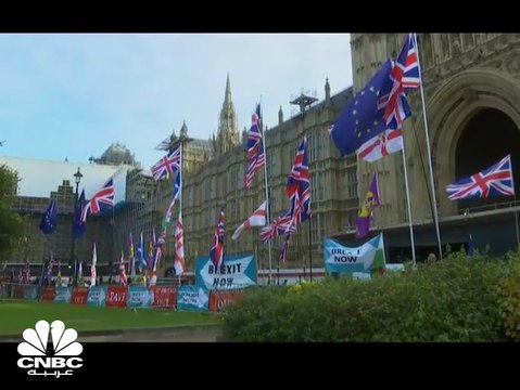 كيف كان مشوار المفاوضات بين بريطانيا والاتحاد الأوروبي خلال 2020 ؟ وما هي أبرز المحطات الحاسمة التي تمخض عنها اتفاق الطلاق؟