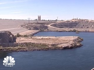 مصر تسعى لتصدير فائض إنتاجها من الكهرباء والبالغ نحو 23 ألف ميجاوات