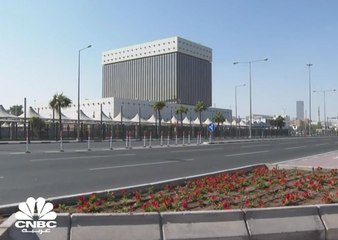 ماهي الملفات والتحديات التي تواجه الاقتصاد القطري خلال 2021