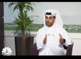 الرئيس التنفيذي لبنك قطر للتنمية لـ CNBC عربية: برنامج الضمان القطري ينقد 5 آلاف شركة من الخروج من السوق