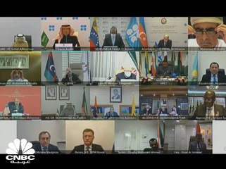 ما أسباب الانقسامات التي خيمت على اجتماع أوبك+؟