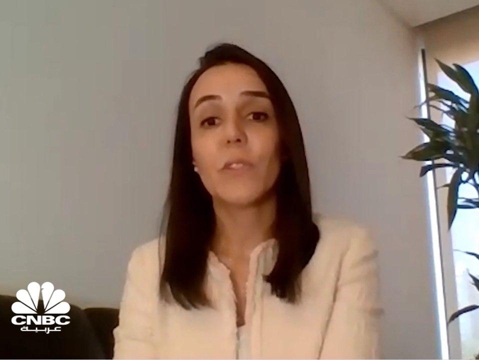 الرئيسة التنفيذية لشركة مركز سلطان الكويتية لـ CNBC عربية: عملية تخفيض رأس المال كانت ضرورية لتعويض الخسائر المتراكمة