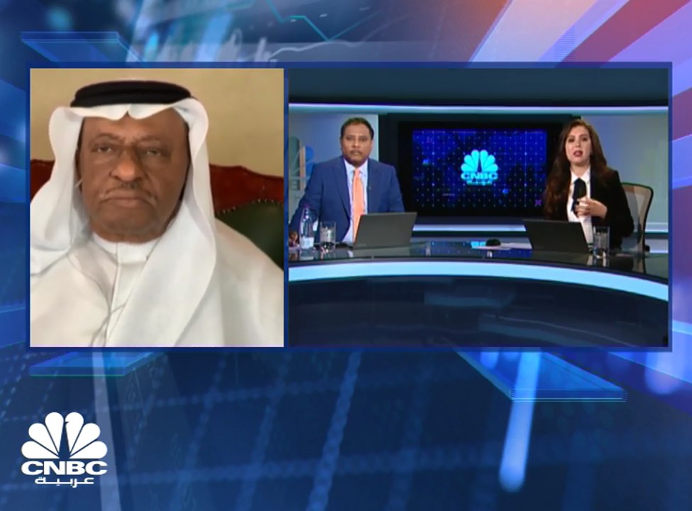 المستشار الاقتصادي النفطي الدولي محمد الصبان: النفط الصخري في الولايات المتحدة سيستمر في عهد بايدن