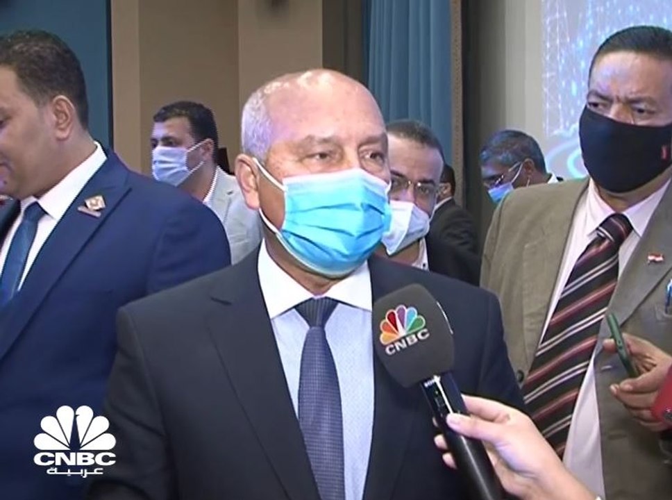وزير النقل المصري لـ CNBC عربية: استثمارات القطاع خلال 10 سنوات ستصل إلى 1.1 تريليون جنيه حتى 2024