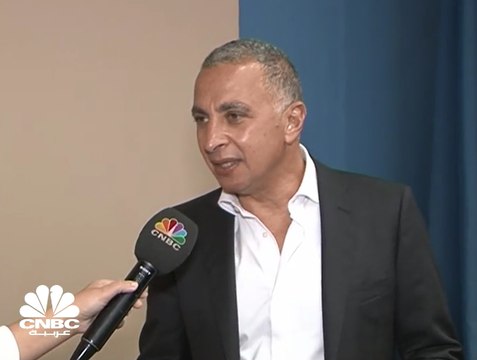 العضو المنتدب لشركة السويدي إلكتريك: الاتفاقيات المبرمة في الفترة الماضية ستنعكس إيجاباً على نتائج الأعمال