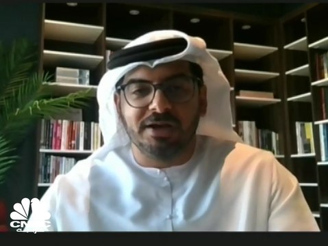 الرئيس التنفيذي لشركة الدار العقارية الإماراتية: وفرنا 4 مليارات درهم كتسهيلات بنكية غير مستخدمة