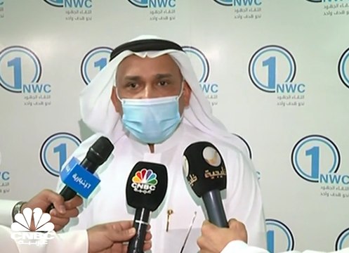 الرئيس التنفيذي لشركة المياه الوطنية السعودية: حجم الاستثمارات في تخصيص المياه بالمملكة يتجاوز 25 مليار دولار