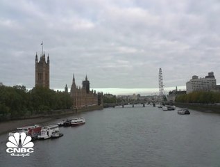 وزير الخارجية الإيرلندي يتوقع تمديد المفاوضات بين بريطانيا والاتحاد الأوروبي إلى الأسبوع المقبل