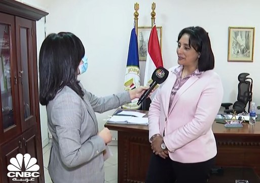 نائب وزير السياحة والآثار المصري لشؤون السياحة لـ CNBC عربية: تخفيضات إضافية على سعر وقود الطيران العارض لـ 15 سنت للجالون