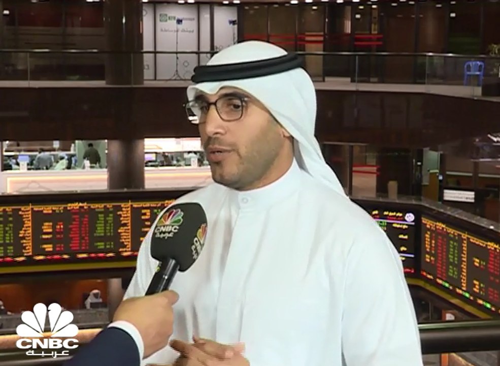 مدير إدارة البحوث والدراسات في وفرة للاستثمار ا...