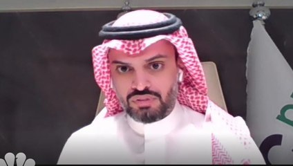 الرئيس التنفيذي لـ STC PAY  السعودية: عدد عملائنا قد وصل 4.5 مليون عميل بفترة زمنية قصيرة