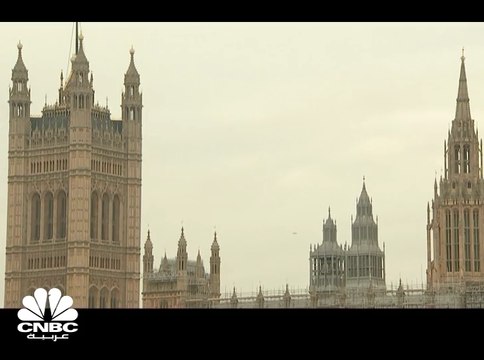 بريطانيا ستمنع دخول بعض البضائع المرتبطة بالصين إلى سلاسل التوريد