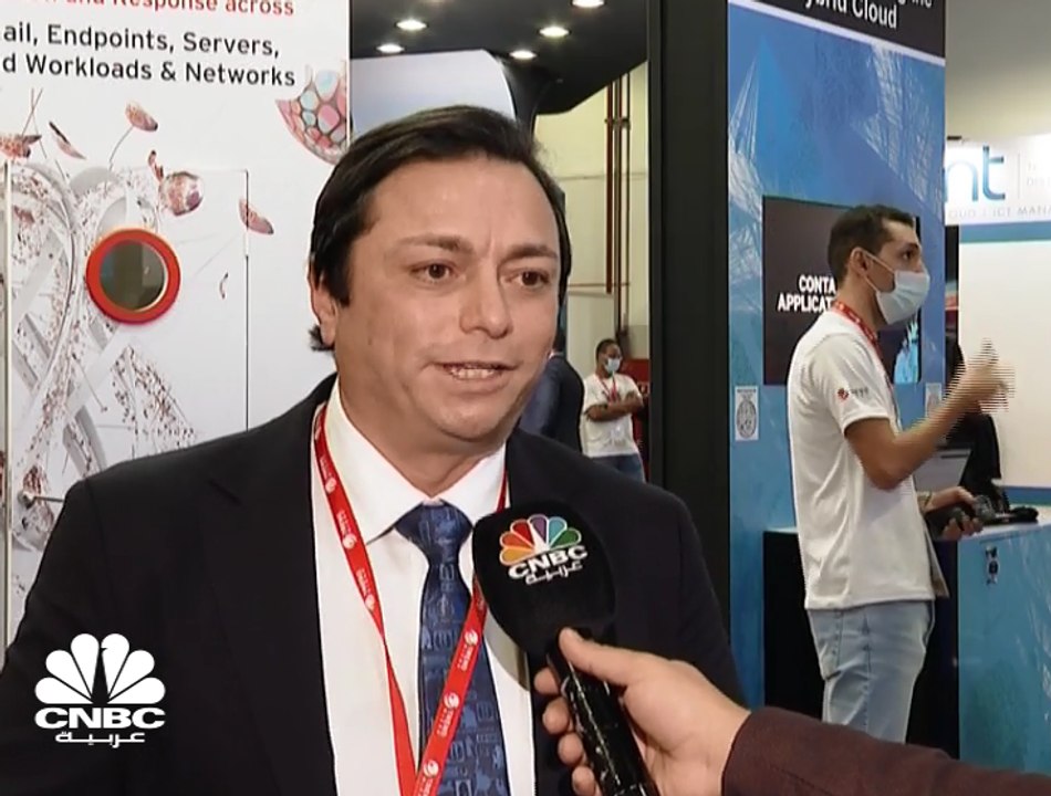 المدير العام لشركة Trend Micro: عدد الهجمات الإلكترونية في الشرق الأوسط بلغ نحو 56 مليوناً بالنصف الأول 2020