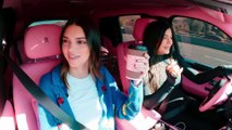 The Kardashians - Kendall and Kylie Go To In-N-Out